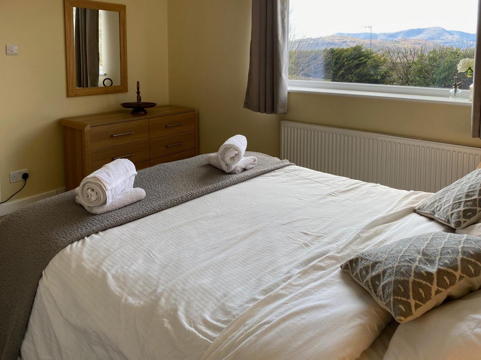 High Fellside Villa Ambleside Exterior photo