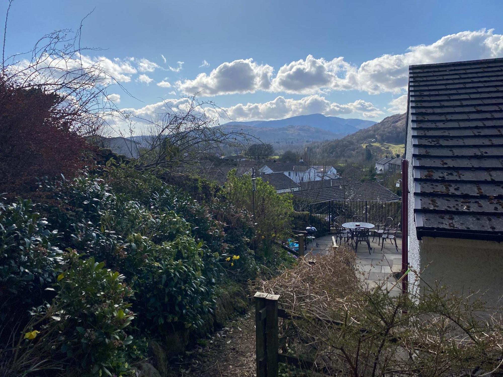 High Fellside Villa Ambleside Exterior photo