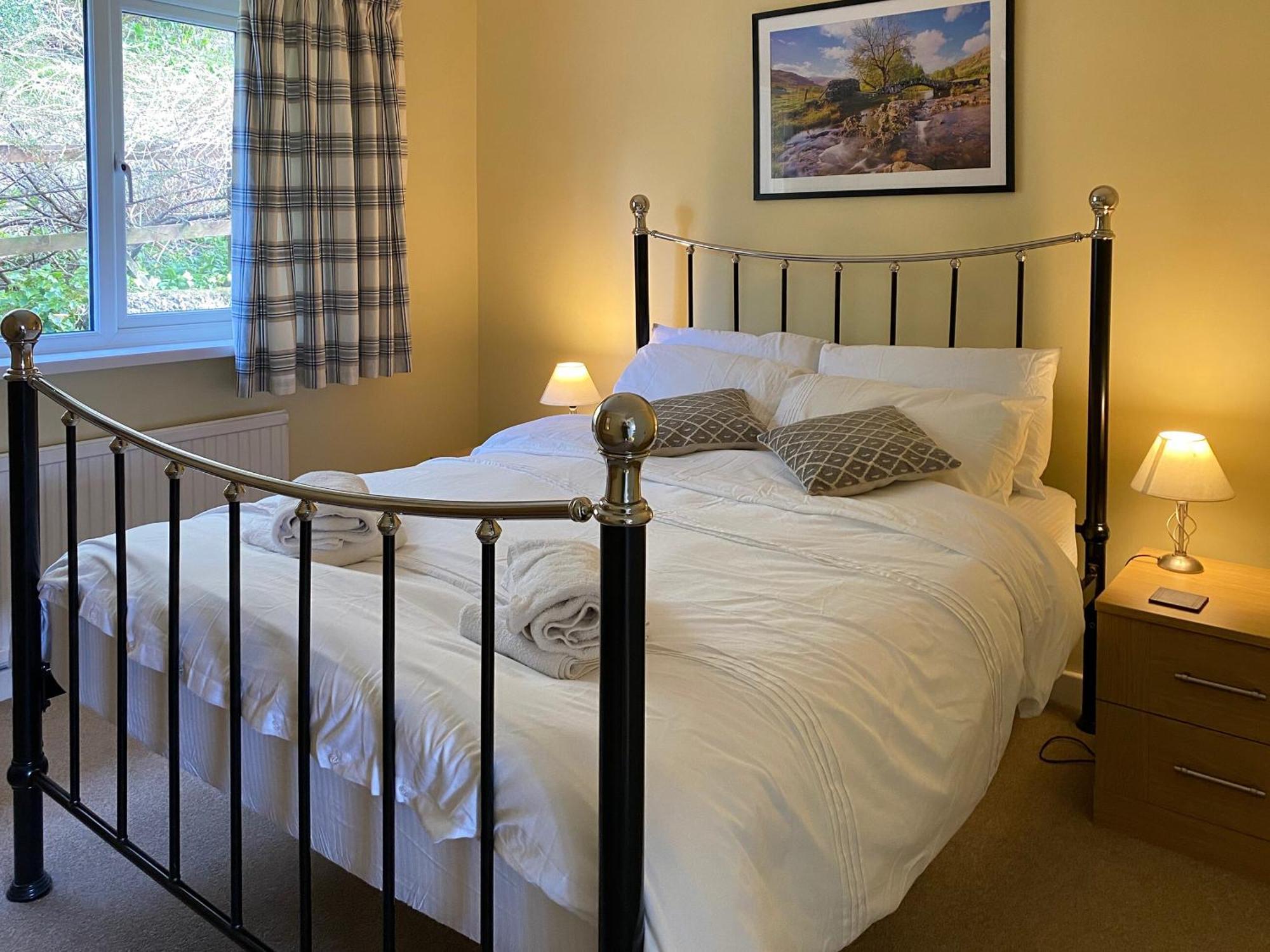 High Fellside Villa Ambleside Exterior photo