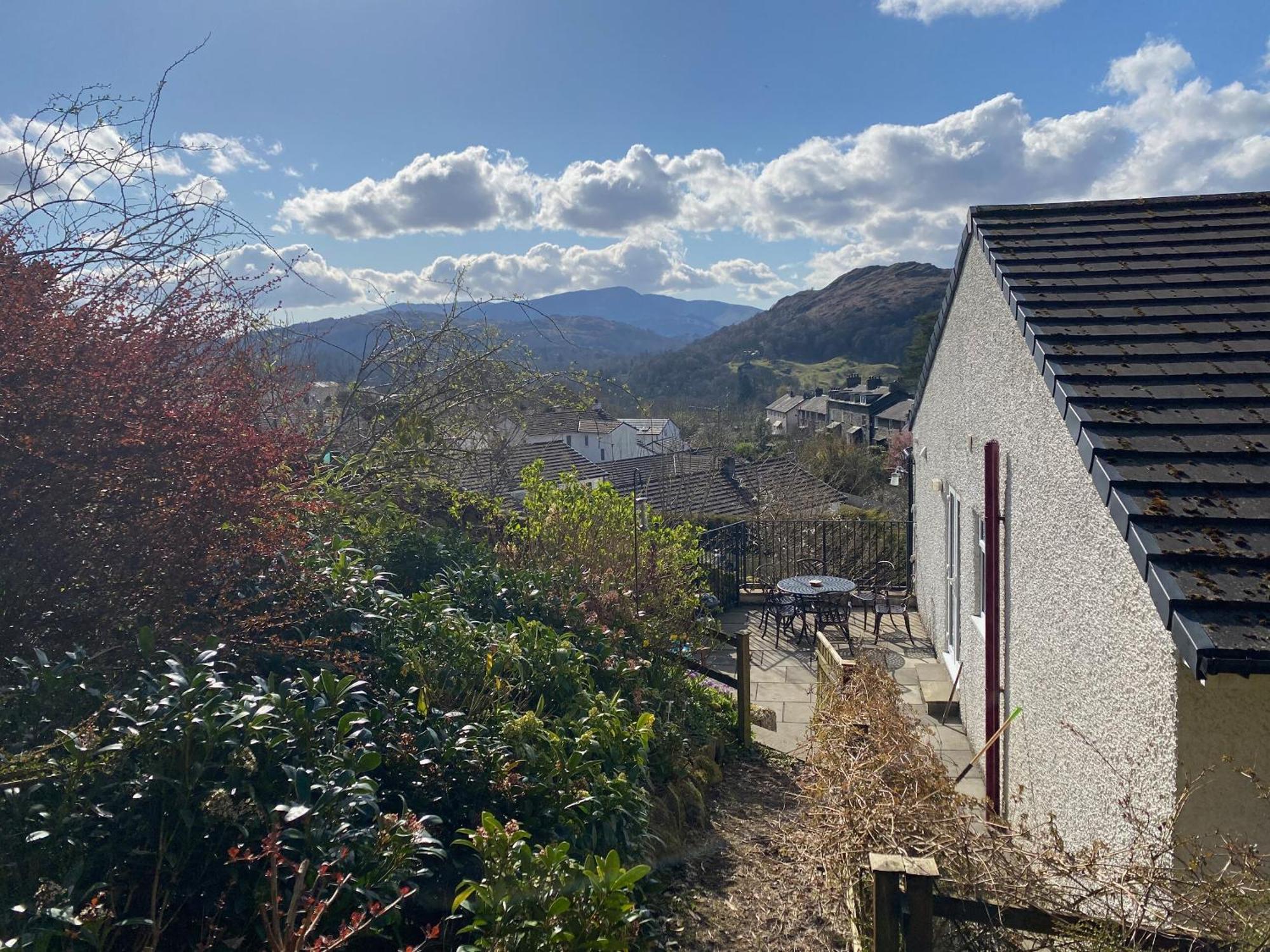 High Fellside Villa Ambleside Exterior photo