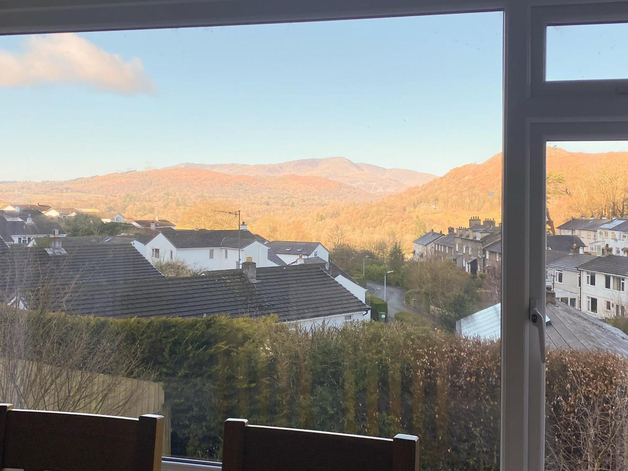 High Fellside Villa Ambleside Exterior photo